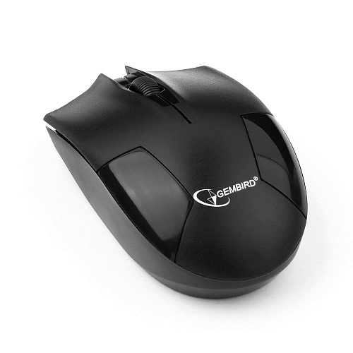 Мышь беспроводная GEMBIRD MUSW-300