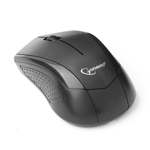 Мышь беспроводная GEMBIRD MUSW-305