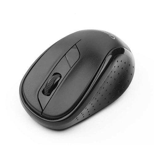 Мышь беспроводная GEMBIRD MUSW-310