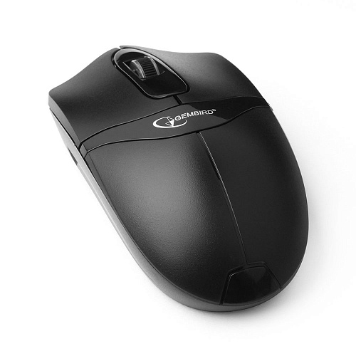 Мышь беспроводная GEMBIRD MUSW-315