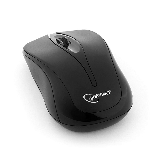 Мышь беспроводная GEMBIRD MUSW-325