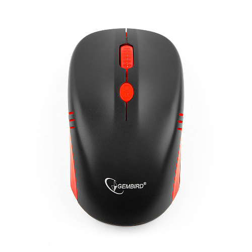 Мышь проводная GEMBIRD MUSW-350