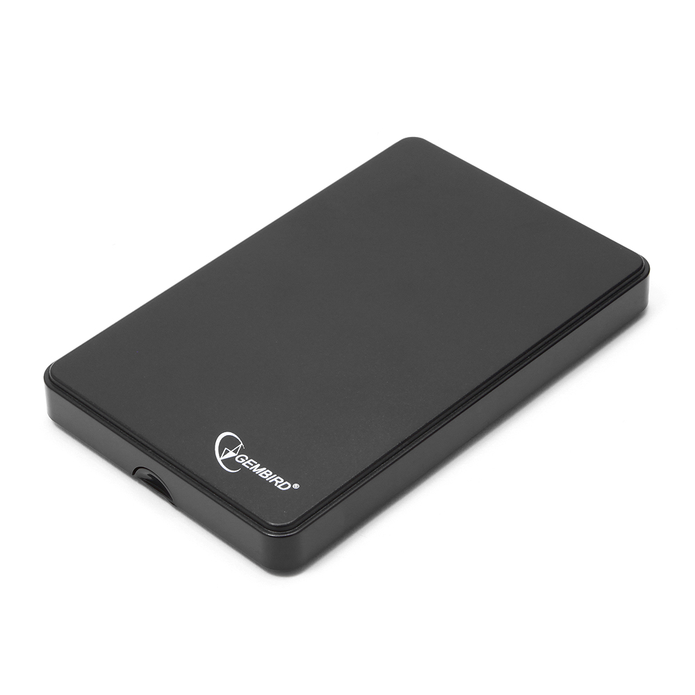 Корпус GEMBIRD EE2-U2S-40P