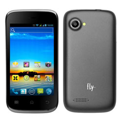 Смартфон FLY IQ442 Miracle