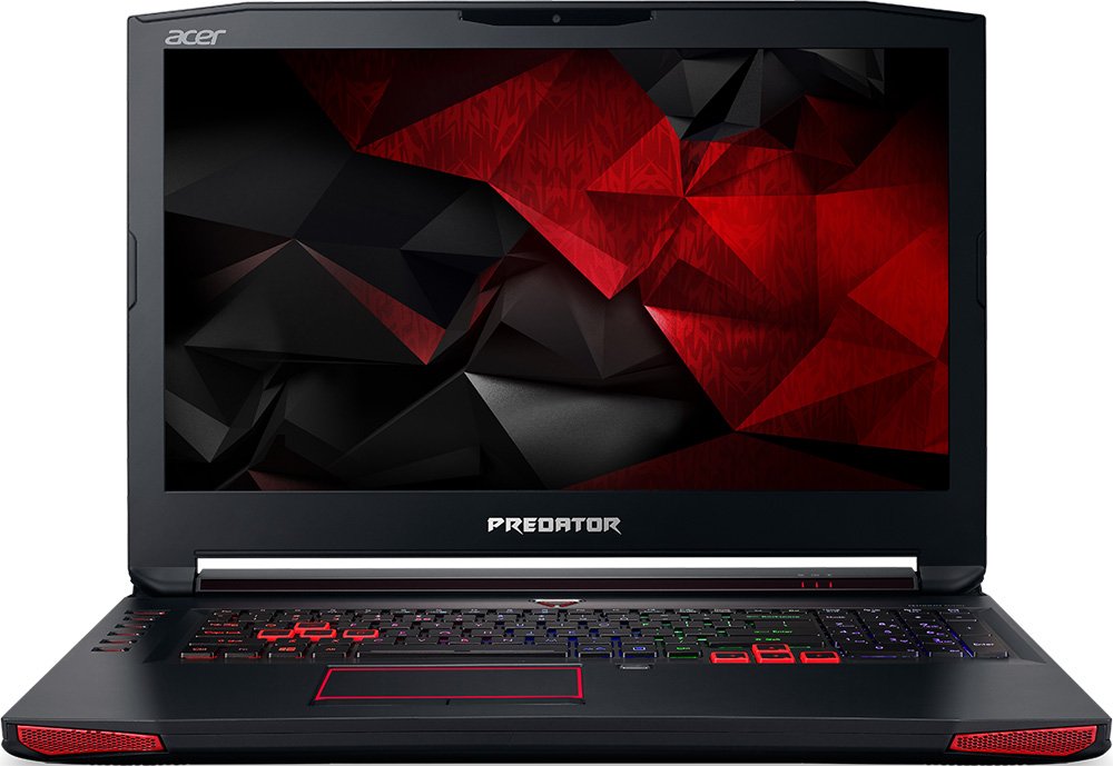 Ноутбук ACER G9-793-72KS