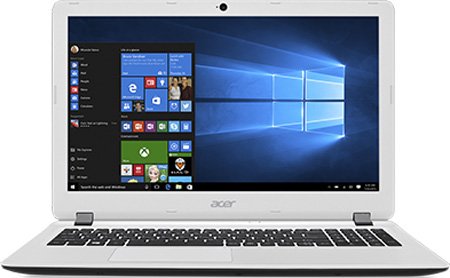 Ноутбук ACER ES1-533-P1WQ