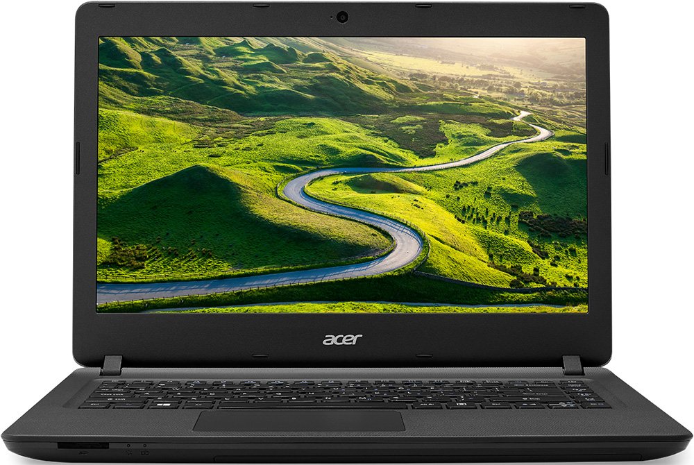 Ноутбук ACER ES1-432-C2FS