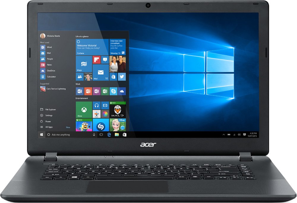 Ноутбук ACER ES1-522-45ZR