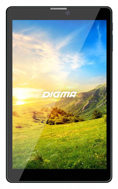 Планшет DIGMA Optima 8003