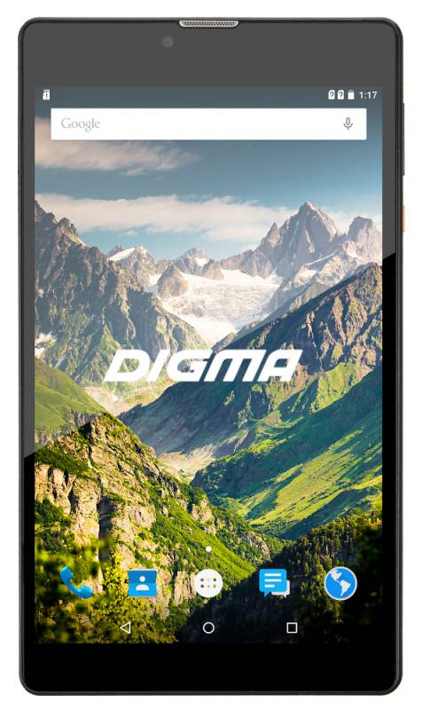 Планшет DIGMA Optima Prime 2 3G