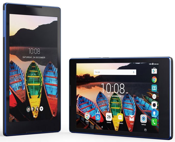 Планшет LENOVO TB-8703F