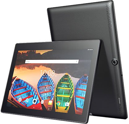 Планшет LENOVO TB3-X70L