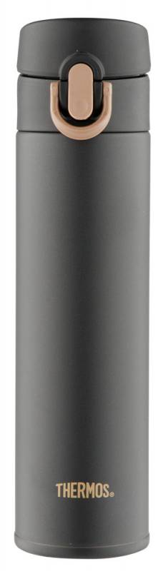 Термос THERMOS JNI-401-MTBK SS