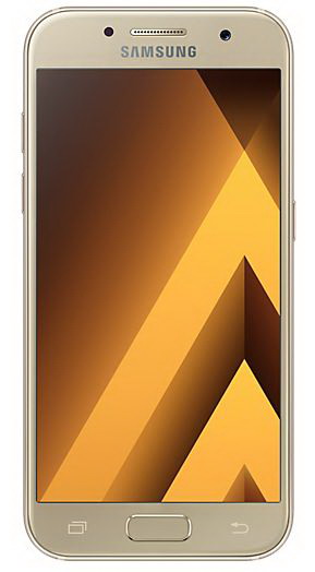 Смартфон SAMSUNG SM-A320F