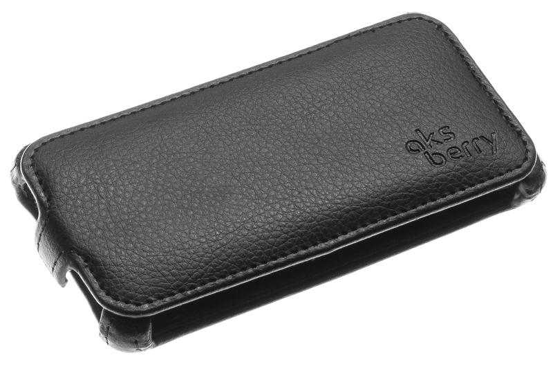 Чехол AKSBERRY LG H324 Leon