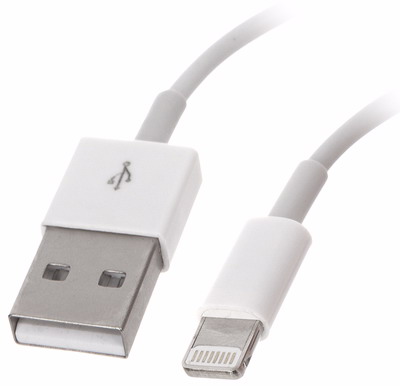 Кабель AKSBERRY USB - 8-pin