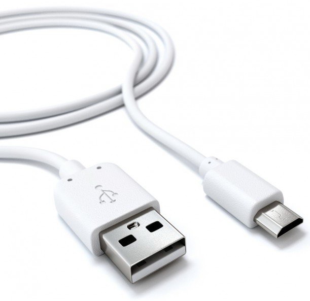 Кабель AKSBERRY USB - micro USB