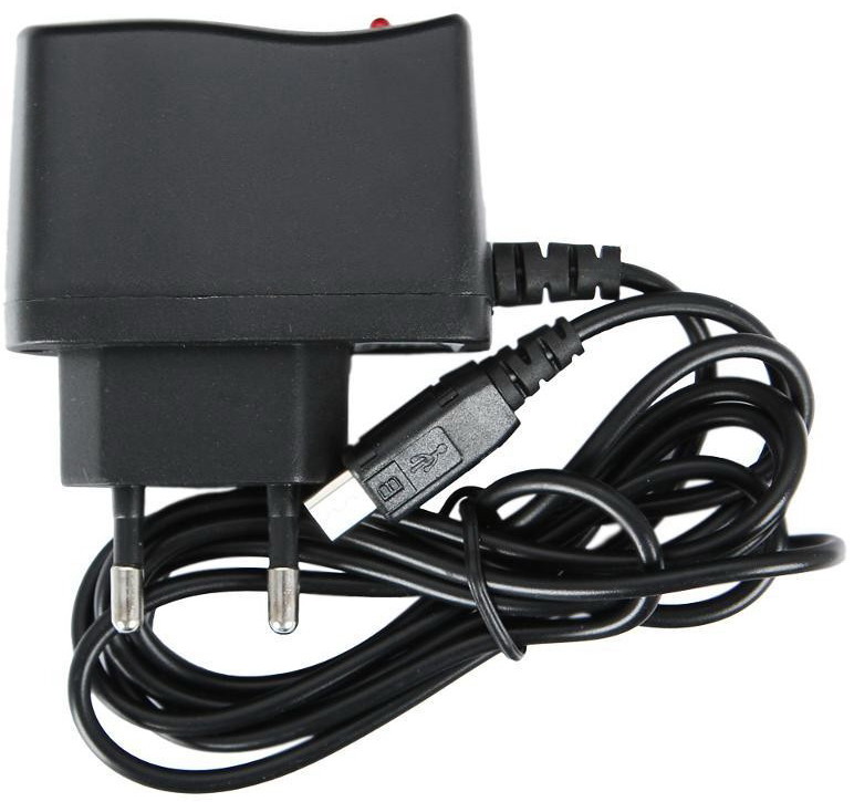 СЗУ AKSBERRY micro USB