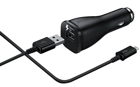 АЗУ SAMSUNG micro USB 2A 5V