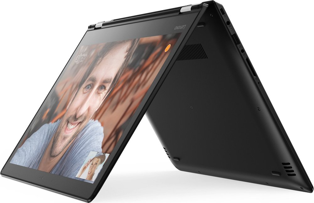 Ноутбук LENOVO 510-15