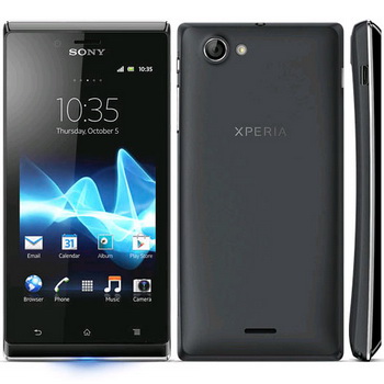 Смартфон SONY ST26i