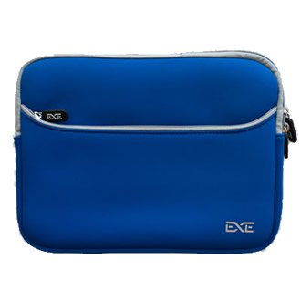 Сумка для ноутбука  EXE  10.2" синий (NB10SLK2/BL)