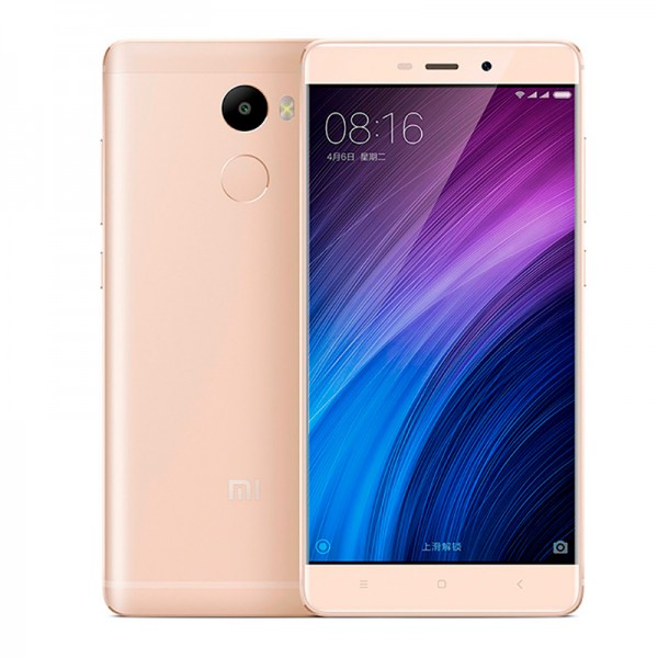 Смартфон XIAOMI REDMI 4A 16Gb LTE