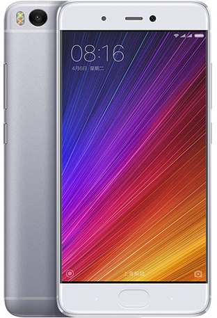 Смартфон XIAOMI MI 5S 32Gb LTE