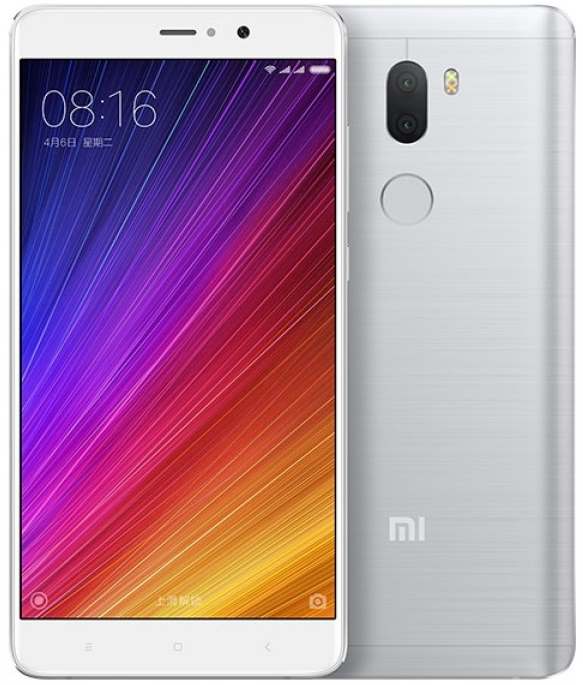 Смартфон XIAOMI MI 5S Plus 64Gb LTE