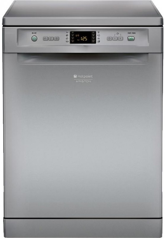 Посудомоечная машина встраиваемая Hotpoint ARISTON LFF 8S112 X
