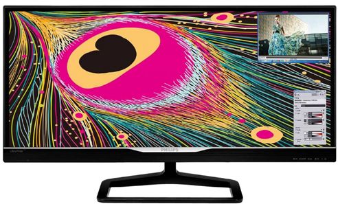 Монитор PHILIPS 298X4QJAB