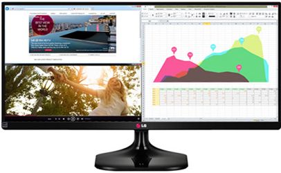 Монитор LG 29UM55-P
