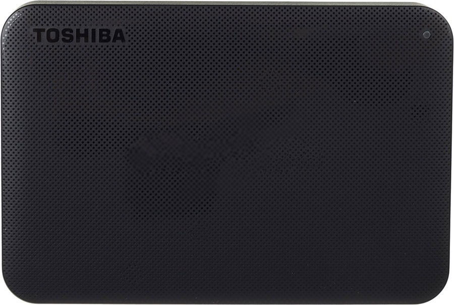 Внешний HDD TOSHIBA 3 Тб HDTP230EK3CA