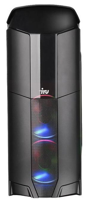 Компьютер IRU Home 310 MT
