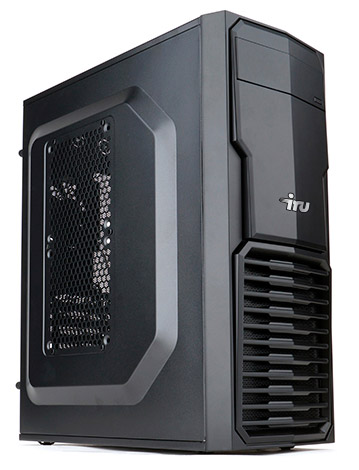 Компьютер IRU City 519 MT