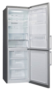 Холодильник  LG  GA-B439 EMQA
