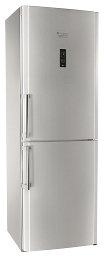 Холодильник Hotpoint ARISTON HBT 1181.3 M NF H