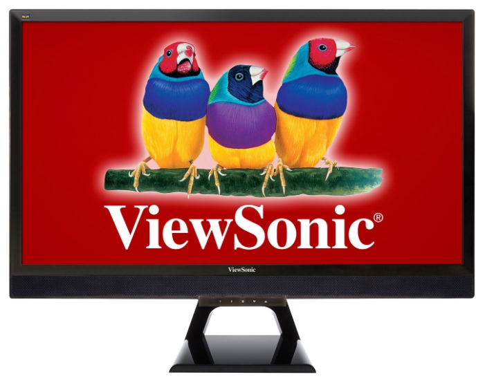 Монитор VIEWSONIC VX2858SML