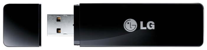 Адаптер Wi-Fi LG AN-WF100