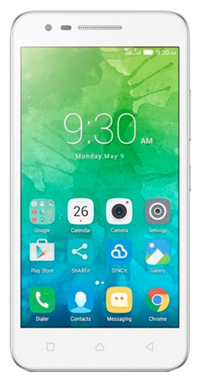 Смартфон LENOVO K10A40 16Gb LTE