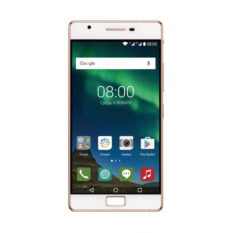Смартфон PHILIPS X818