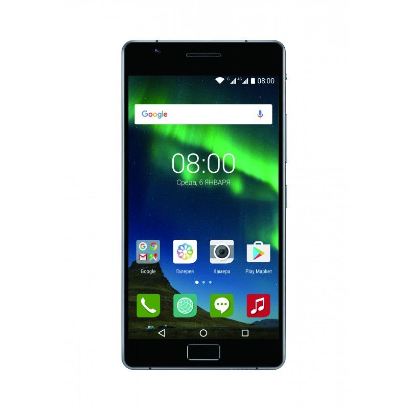 Смартфон PHILIPS X818
