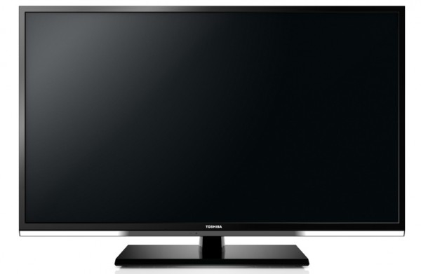 Телевизор LED  TOSHIBA  32RL953RB