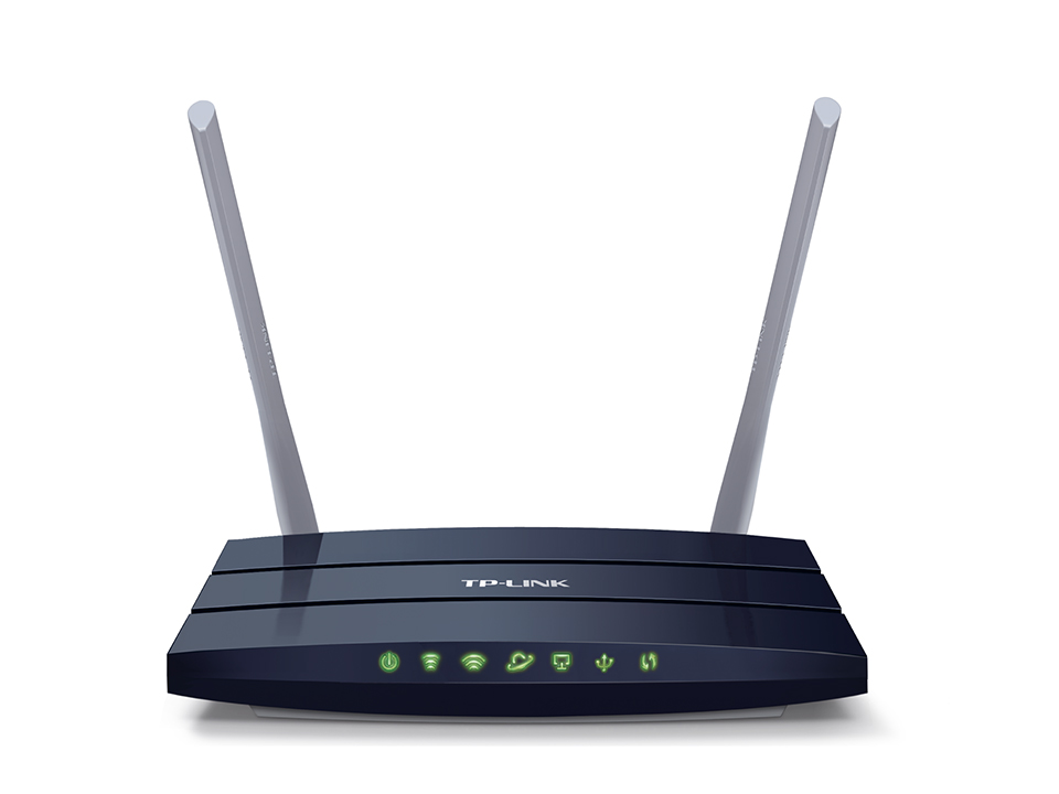 Маршрутизатор TP-LINK ARCHER C50