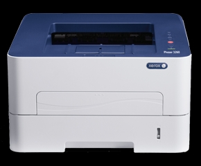 Принтер XEROX 3260DI