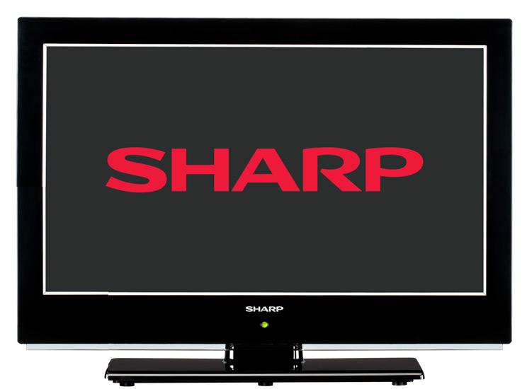 Телевизор SHARP LC22LE240RUX