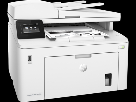МФУ HP M227fdw MFP