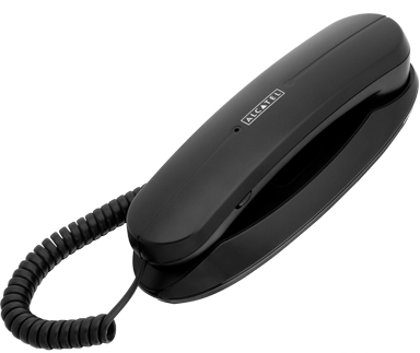 Телефон  ALCATEL  Temporis 03-RS