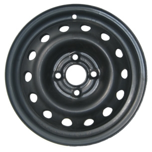 Диск автомобильный DAEWOO Nexia MW