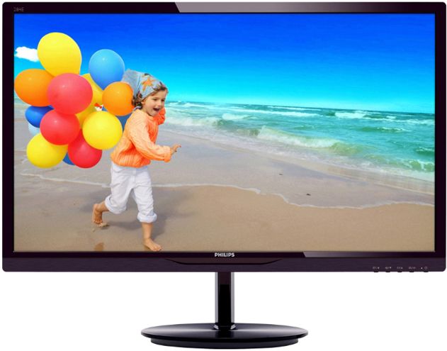 Монитор PHILIPS 284E5QSD